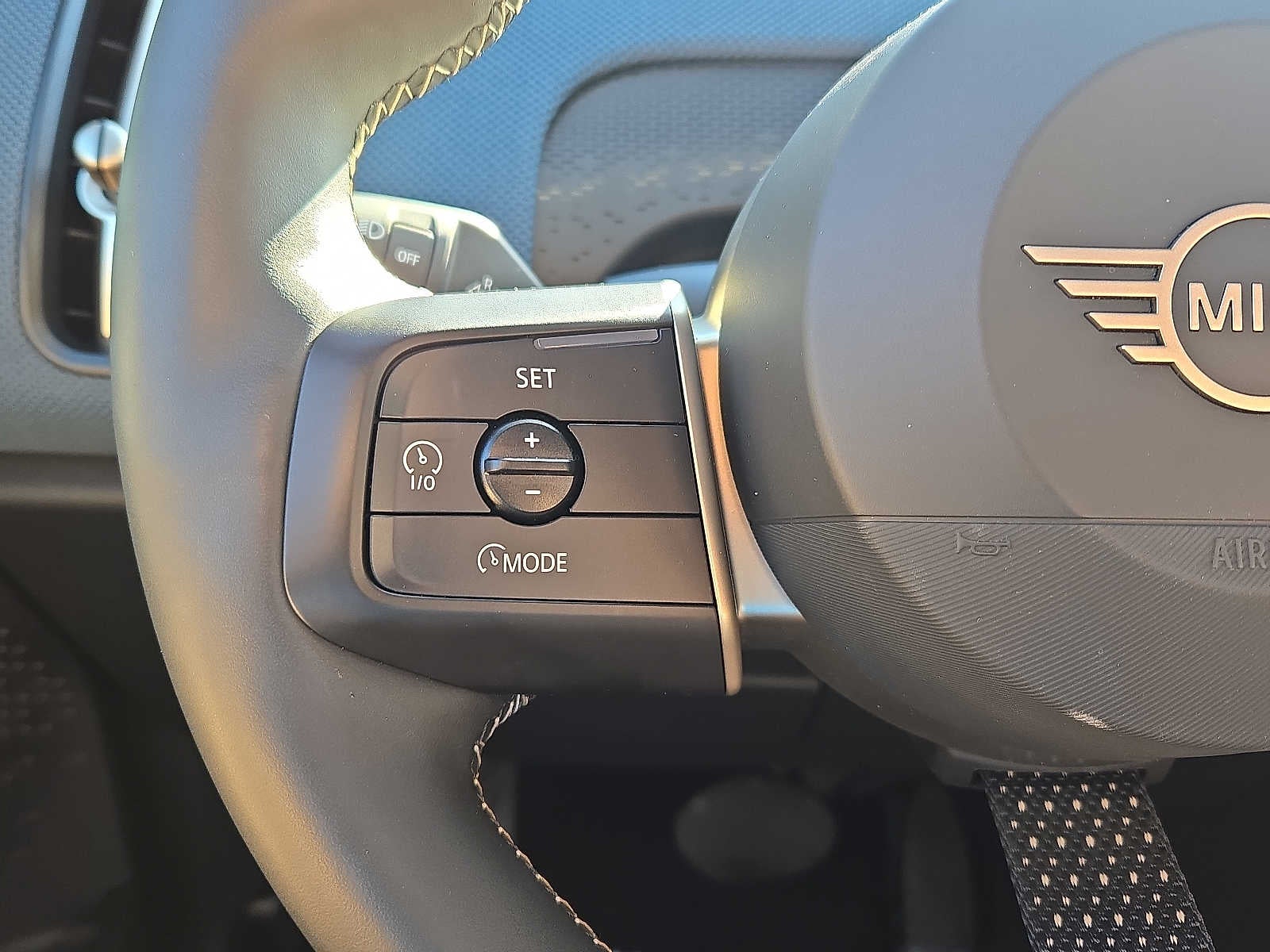 2025 MINI Countryman All4 Cooper S