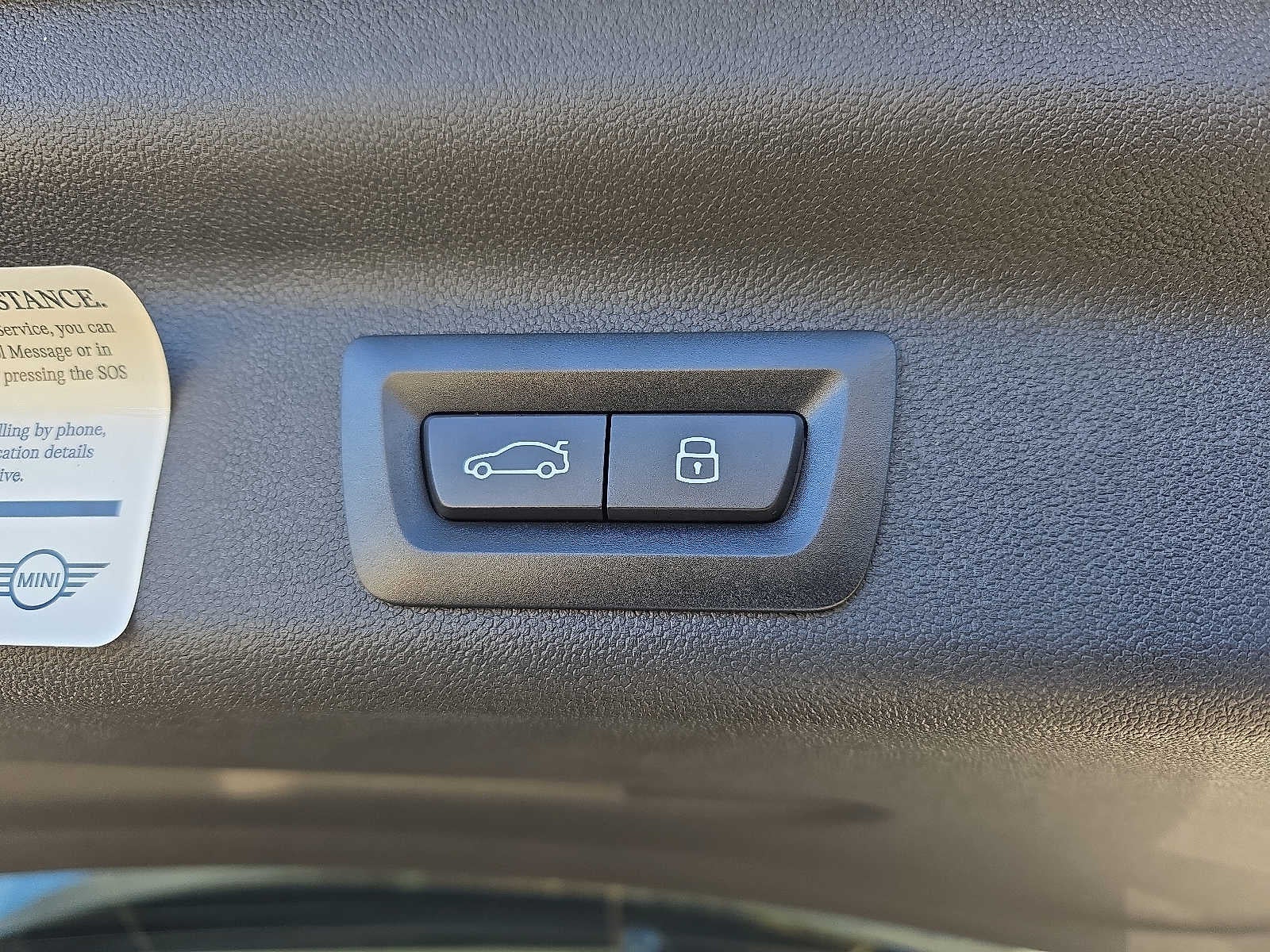 2025 MINI Countryman All4 Cooper S