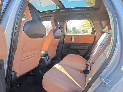 2025 MINI Countryman All4 Cooper S