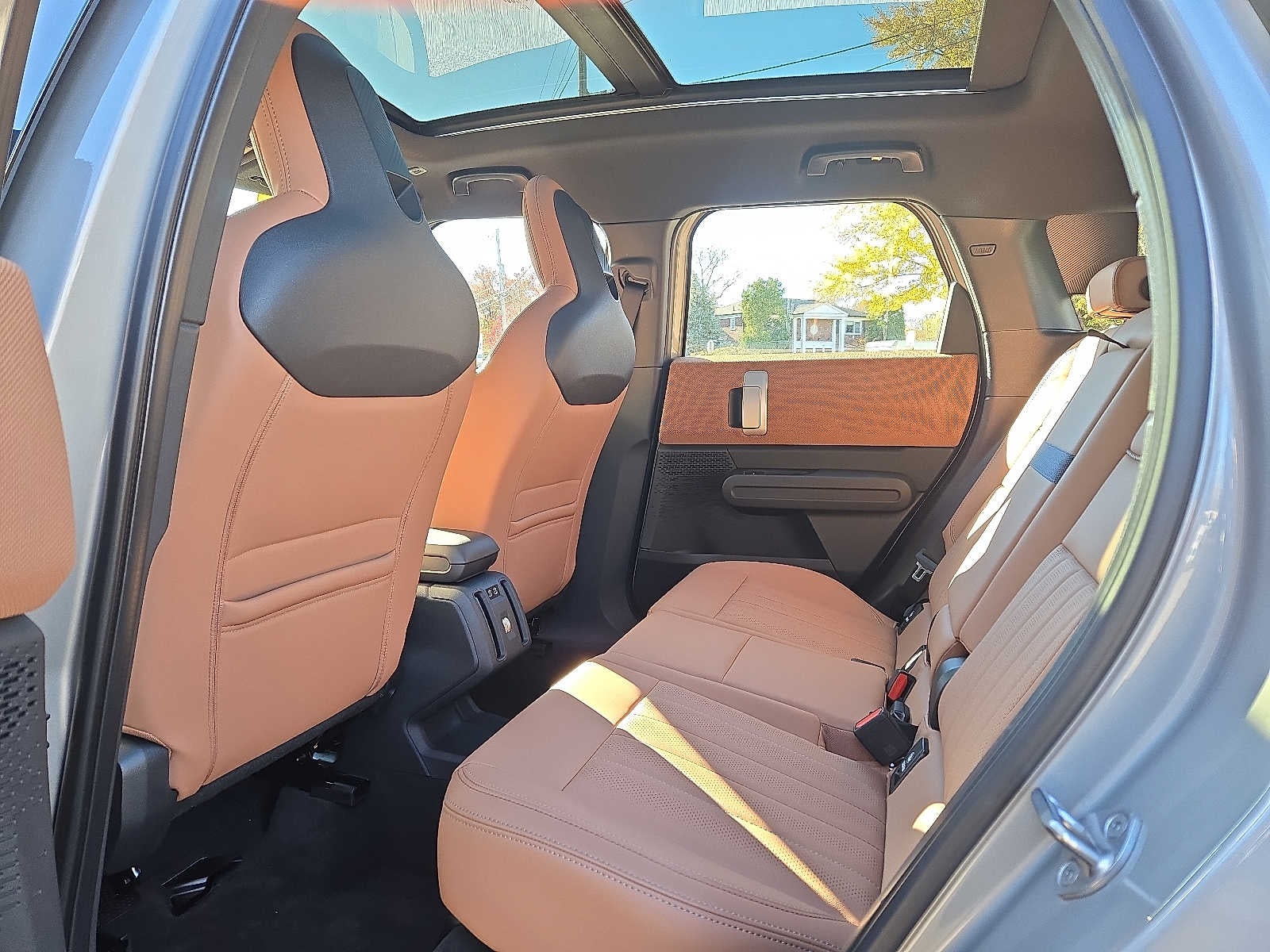 2025 MINI Countryman All4 Cooper S