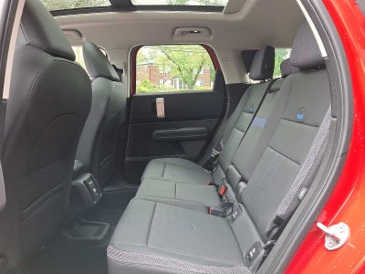 2025 MINI Countryman All4 Cooper S