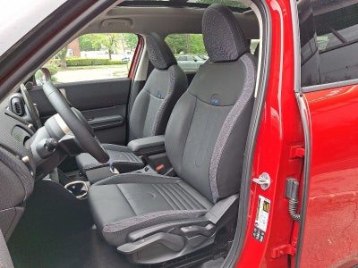 2025 MINI Countryman All4 Cooper S