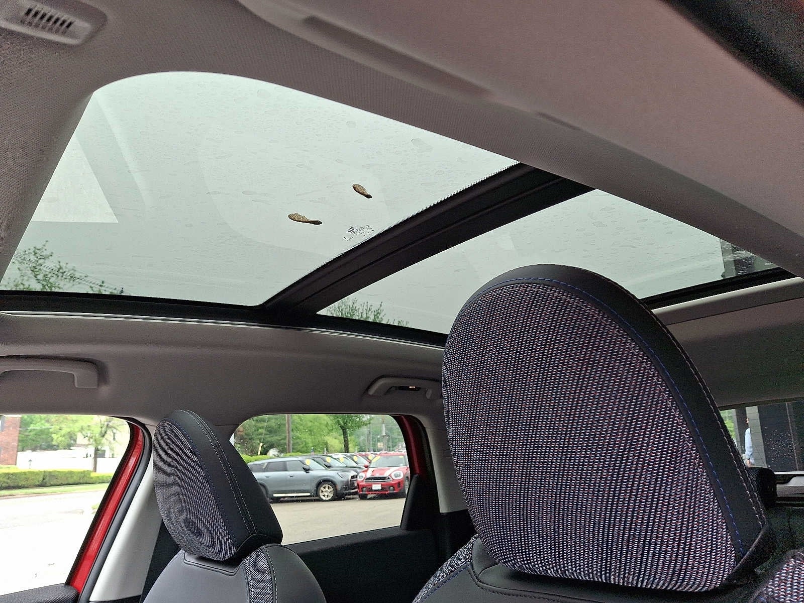 2025 MINI Countryman All4 Cooper S