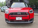 2025 MINI Countryman All4 Cooper S