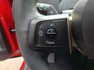 2025 MINI Countryman All4 Cooper S