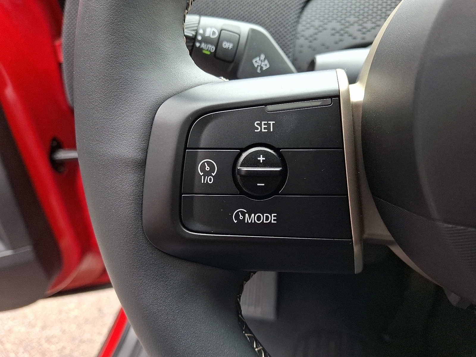 2025 MINI Countryman All4 Cooper S