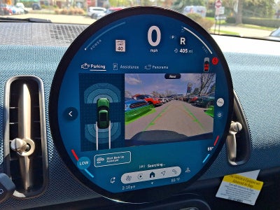 2025 MINI Countryman S ALL4