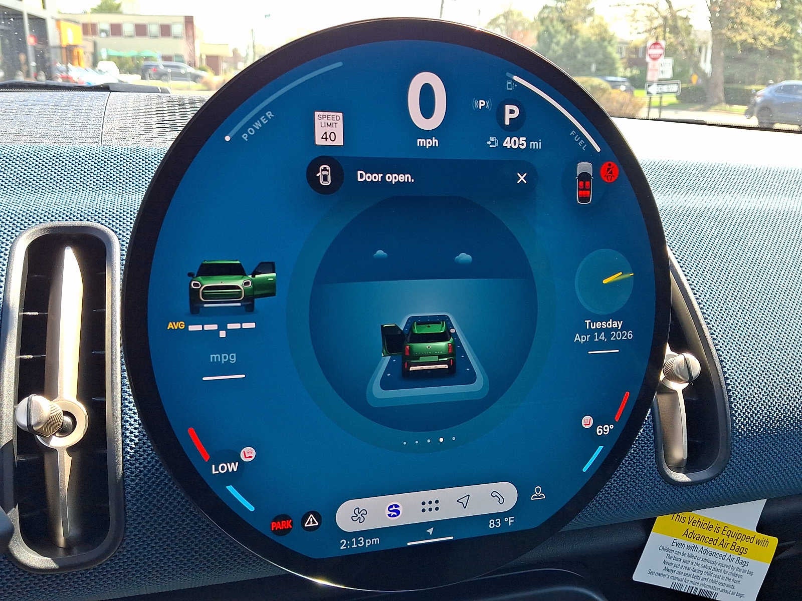 2025 MINI Countryman S ALL4