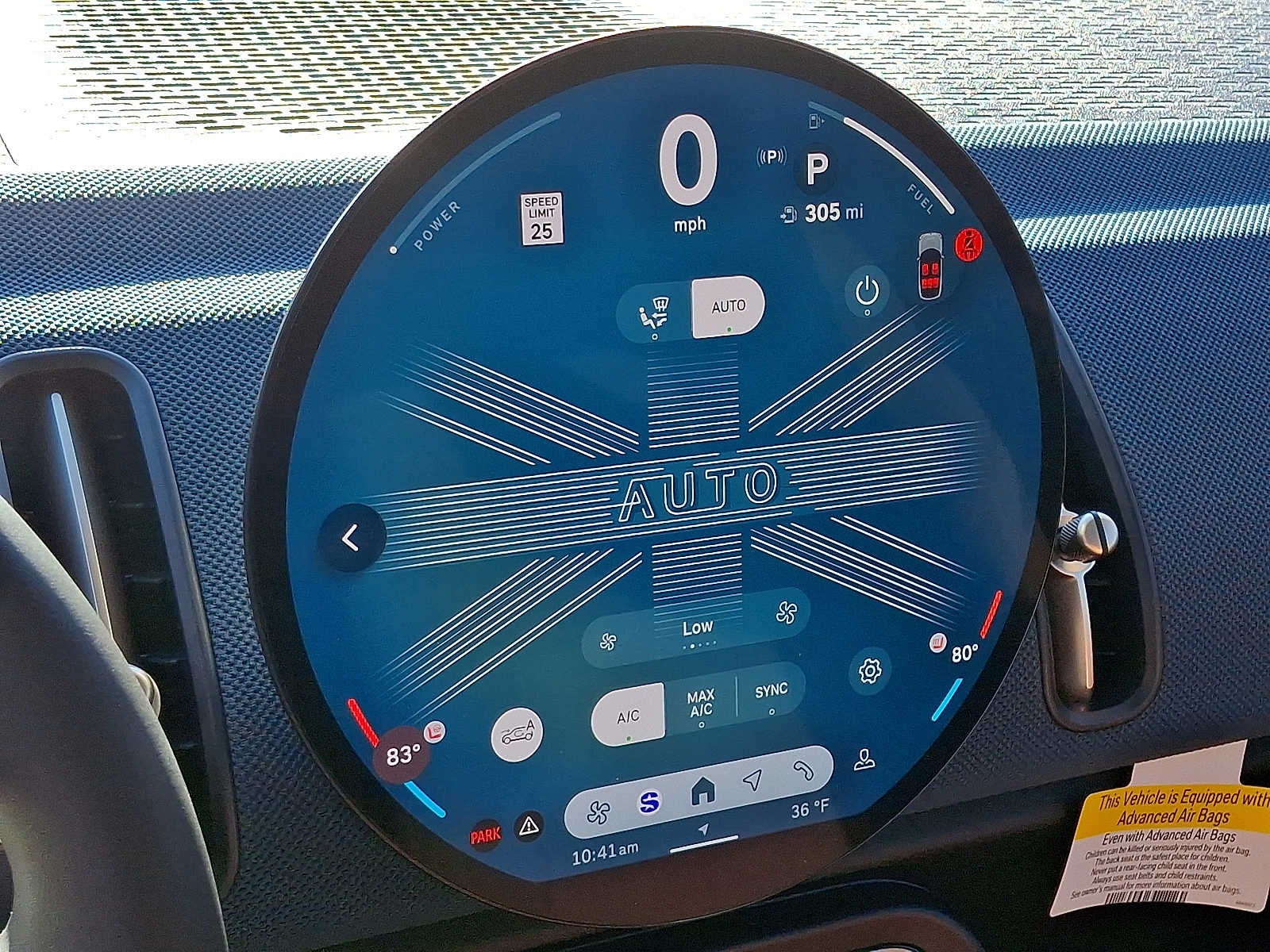 2025 MINI Countryman All4 Cooper S