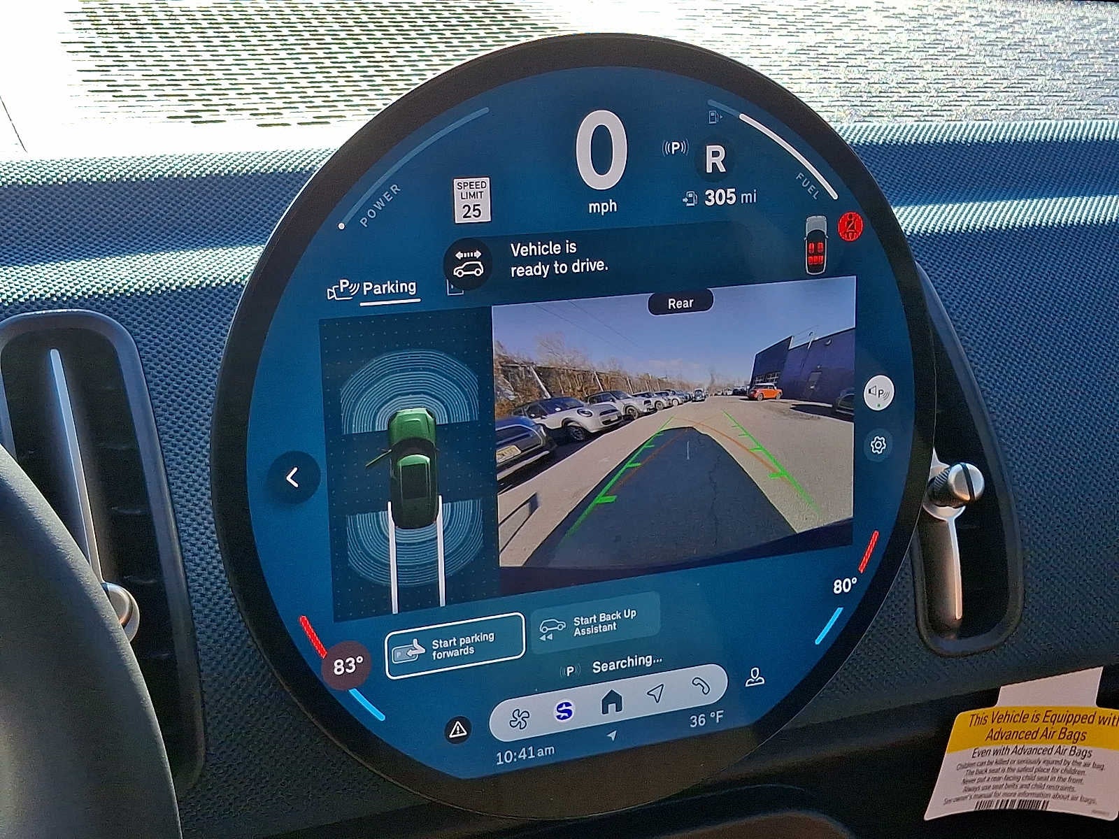 2025 MINI Countryman All4 Cooper S