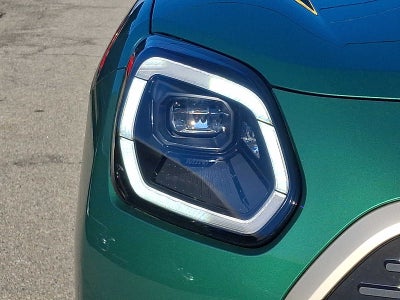 2025 MINI Countryman All4 Cooper S