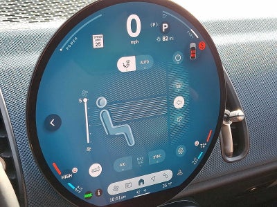 2025 MINI Countryman All4 Cooper S