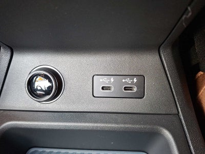 2025 MINI Countryman All4 Cooper S