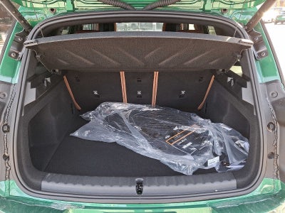 2025 MINI Countryman All4 Cooper S