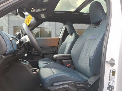 2025 MINI Countryman All4 Cooper S