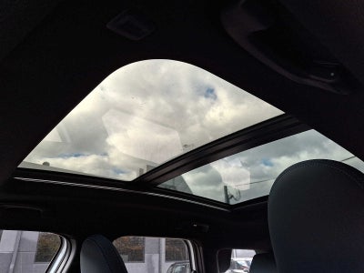 2025 MINI Countryman All4 Cooper S