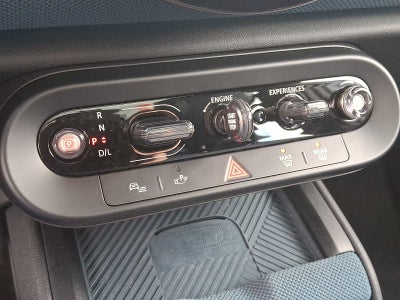 2025 MINI Countryman All4 Cooper S