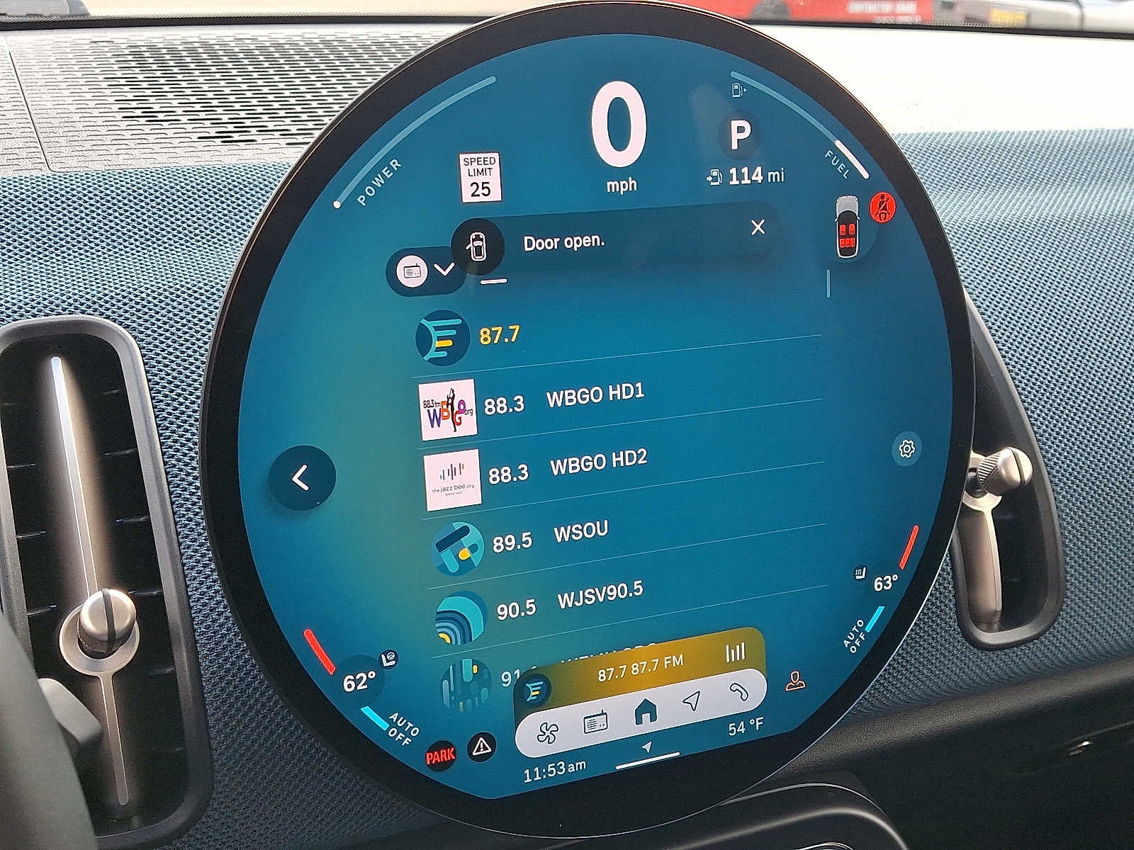 2025 MINI Countryman All4 Cooper S