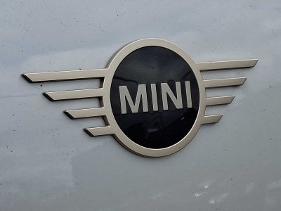 2025 MINI Countryman All4 Cooper S