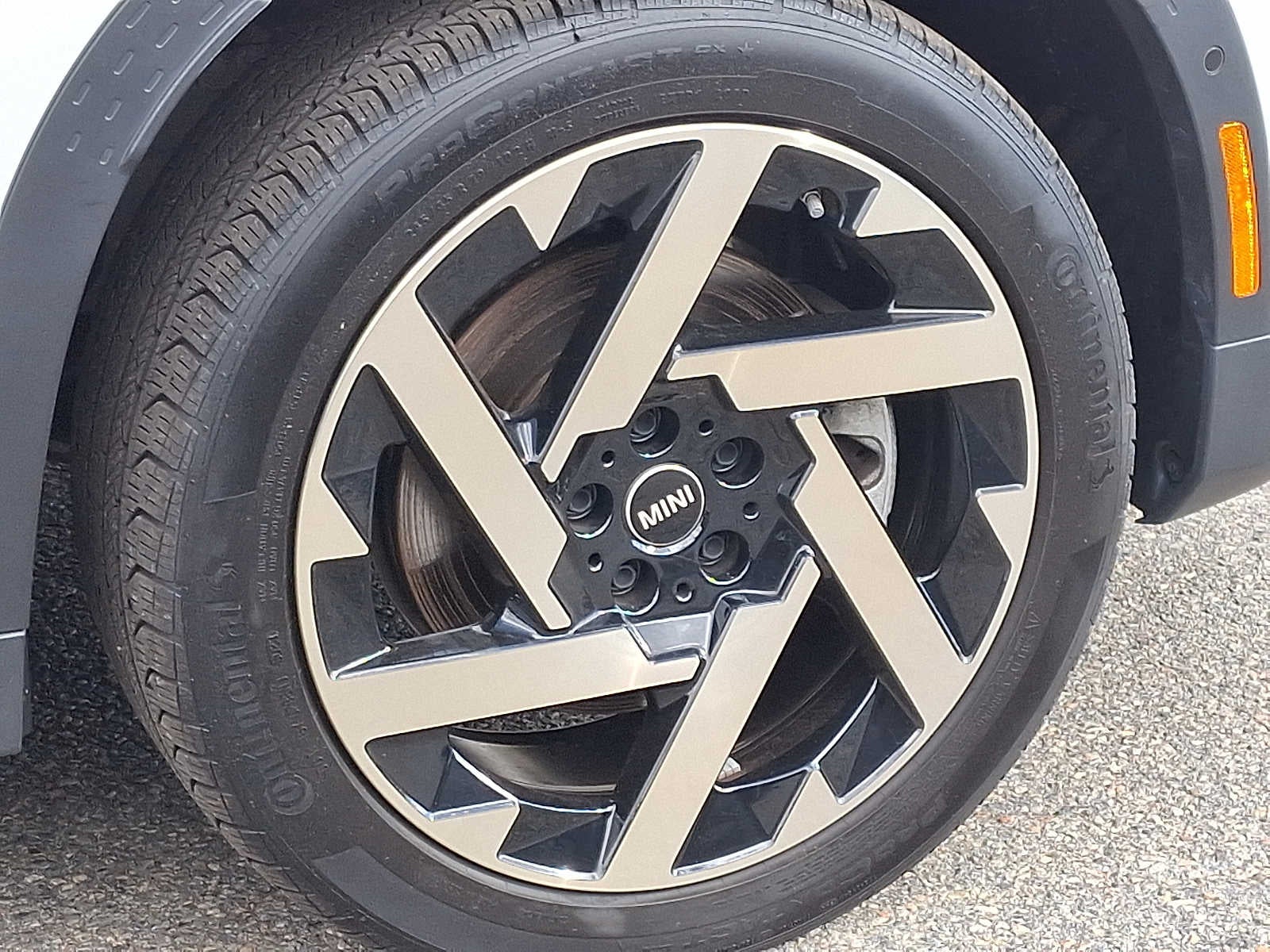 2025 MINI Countryman All4 Cooper S