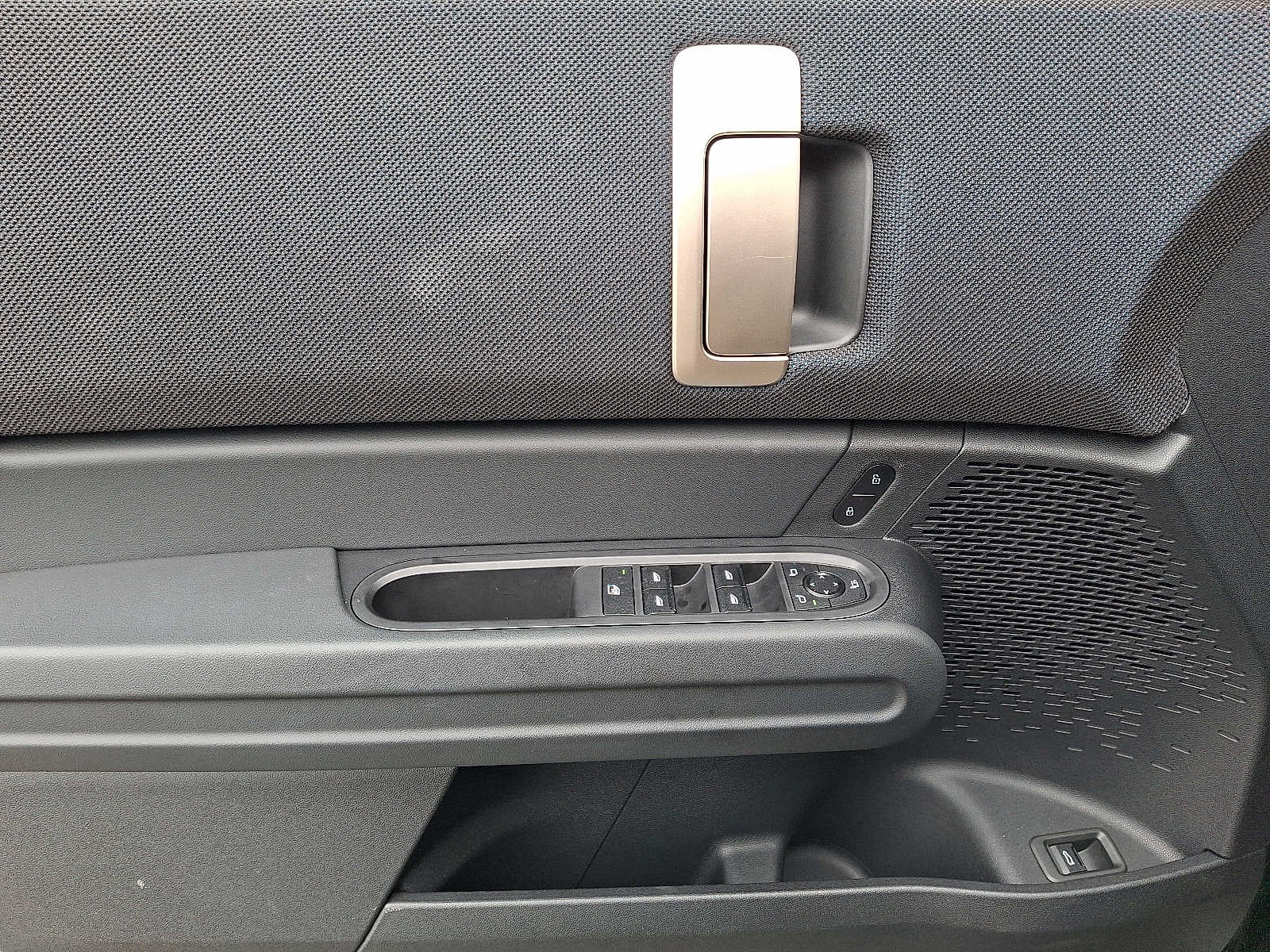 2025 MINI Countryman All4 Cooper S