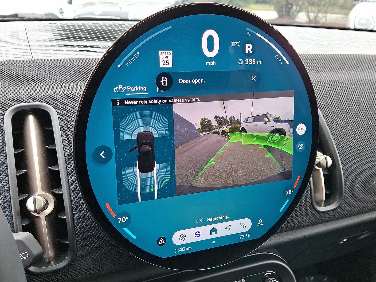 2025 MINI Countryman All4 Cooper S