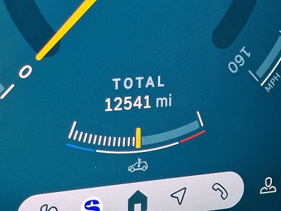 2025 MINI Countryman All4 Cooper S