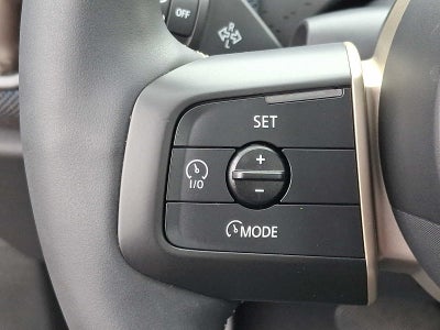 2025 MINI Countryman All4 Cooper S