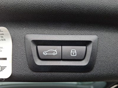 2025 MINI Countryman All4 Cooper S