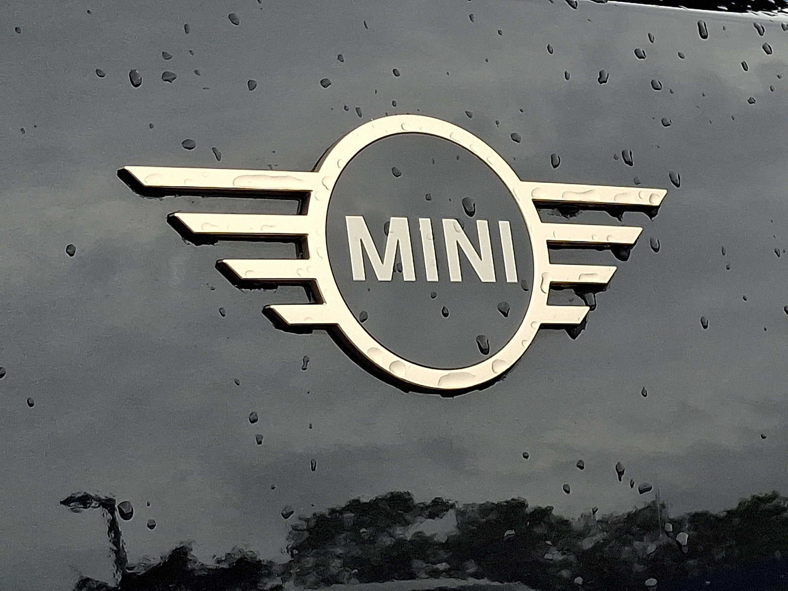 2025 MINI Countryman All4 Cooper S