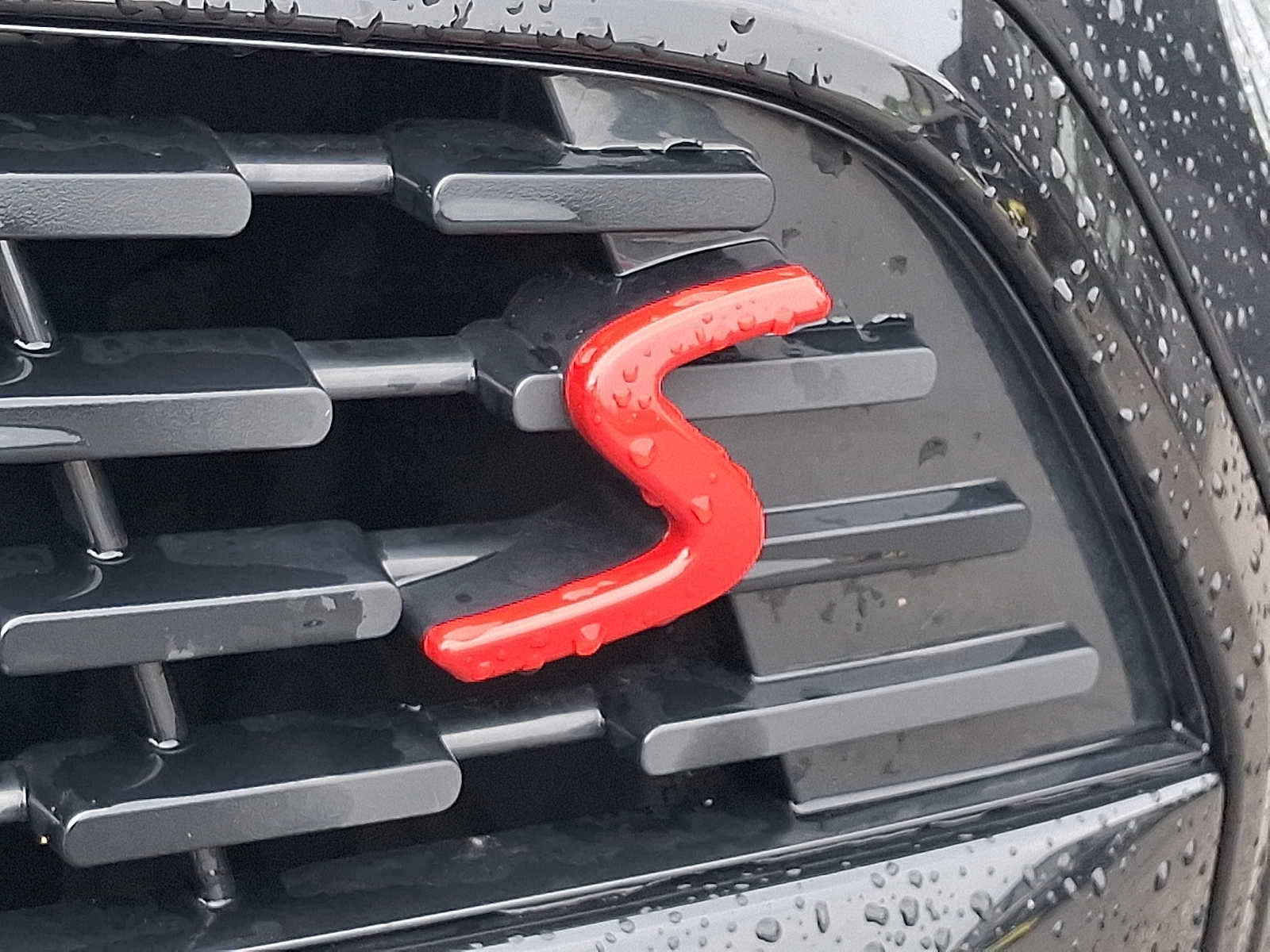 2025 MINI Countryman All4 Cooper S