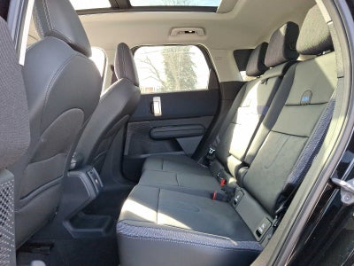 2025 MINI Countryman All4 Cooper S