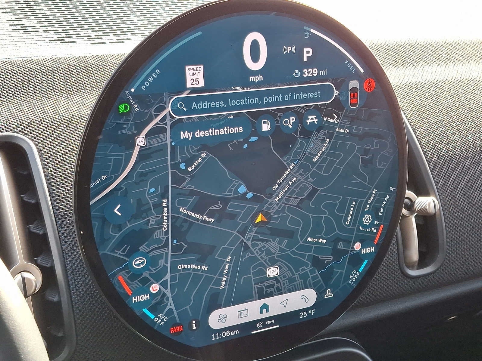 2025 MINI Countryman All4 Cooper S