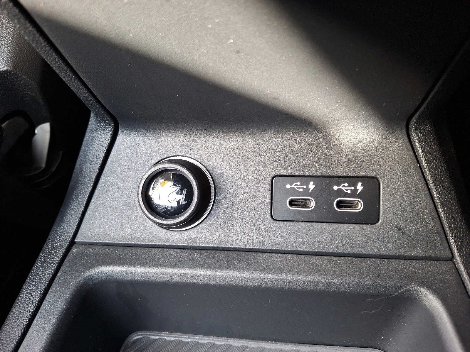 2025 MINI Countryman All4 Cooper S