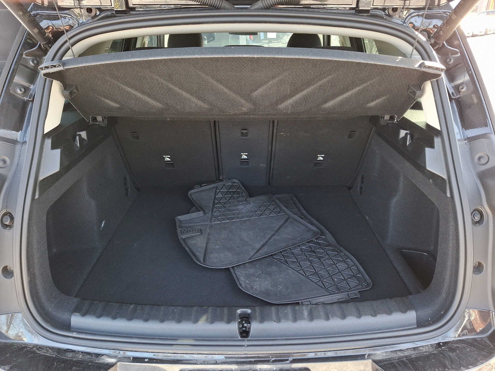 2025 MINI Countryman All4 Cooper S