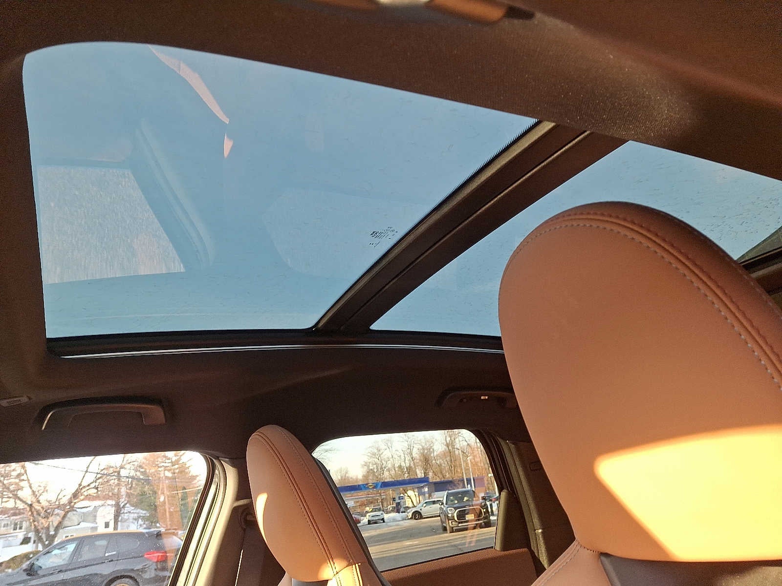 2025 MINI Countryman All4 Cooper S