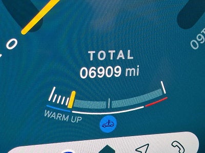 2025 MINI Countryman All4 Cooper S