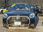 2025 MINI Countryman All4 Cooper S