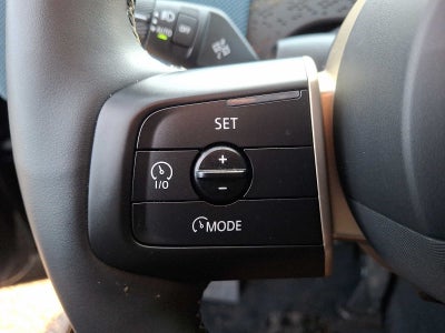 2025 MINI Countryman All4 Cooper S