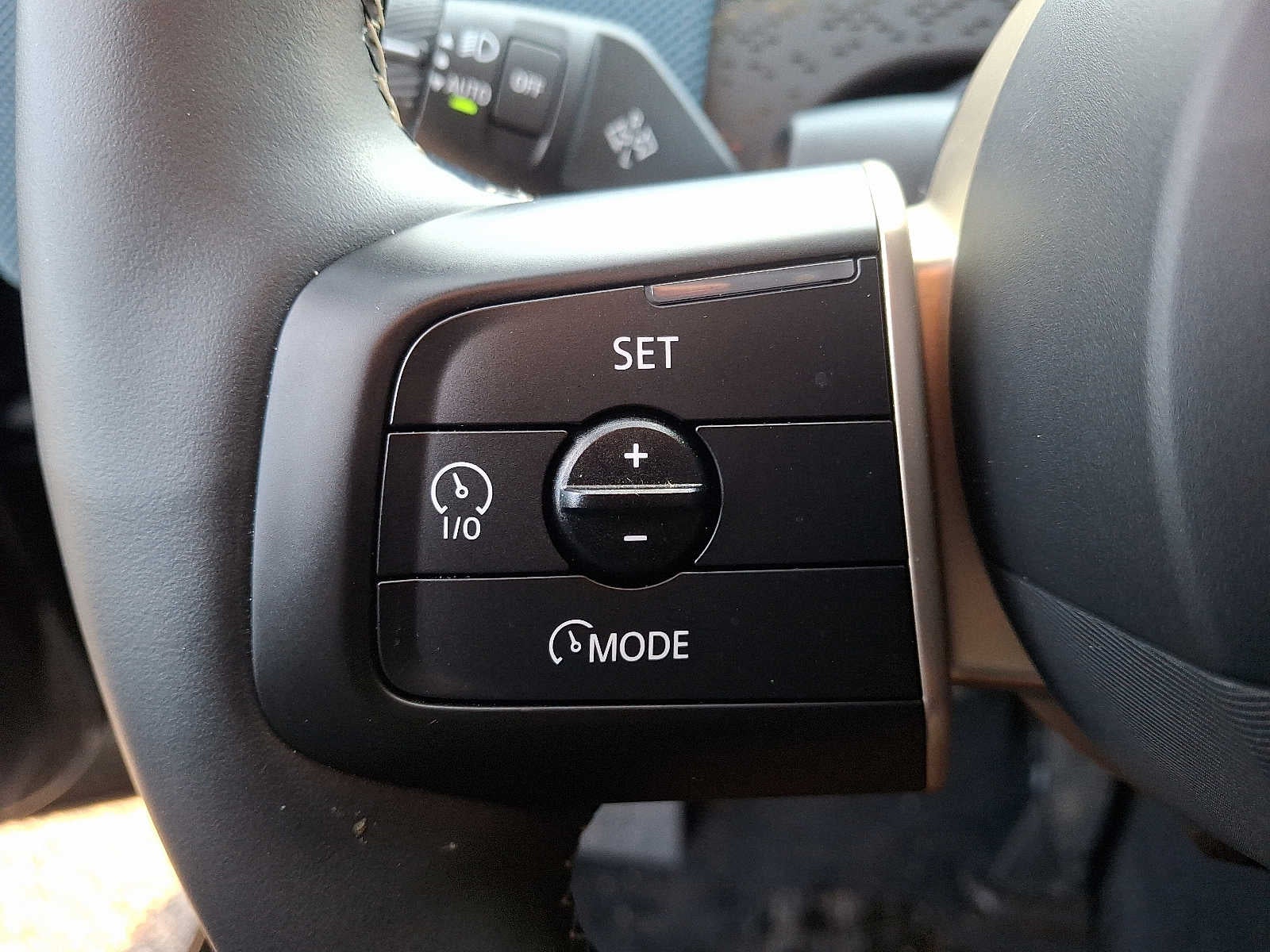 2025 MINI Countryman All4 Cooper S