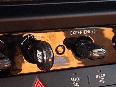 2025 MINI Countryman All4 Cooper S