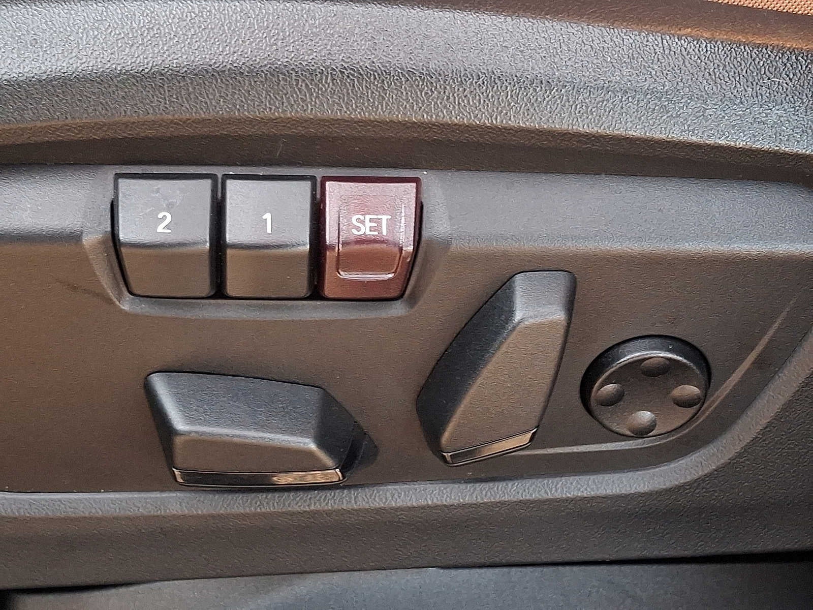 2025 MINI Countryman All4 Cooper S