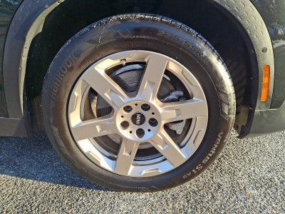 2025 MINI Countryman All4 Cooper S