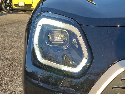 2025 MINI Countryman All4 Cooper S