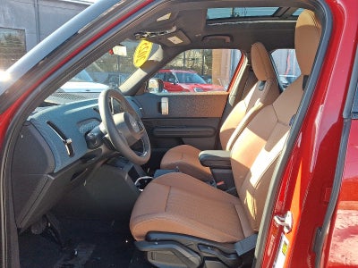 2025 MINI Countryman All4 Cooper S