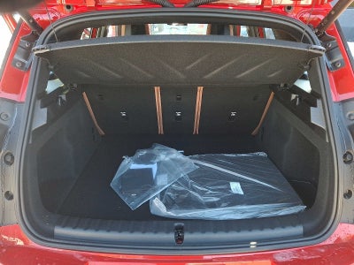 2025 MINI Countryman All4 Cooper S