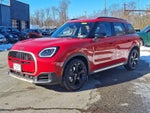 2025 MINI Countryman All4 Cooper S