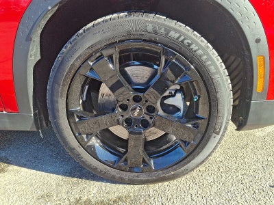 2025 MINI Countryman All4 Cooper S