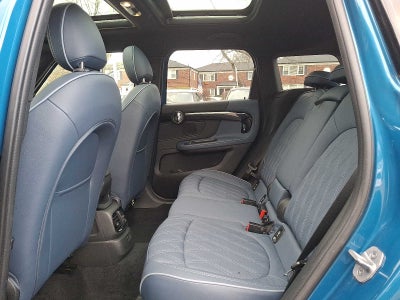 2023 MINI Countryman John Cooper Works