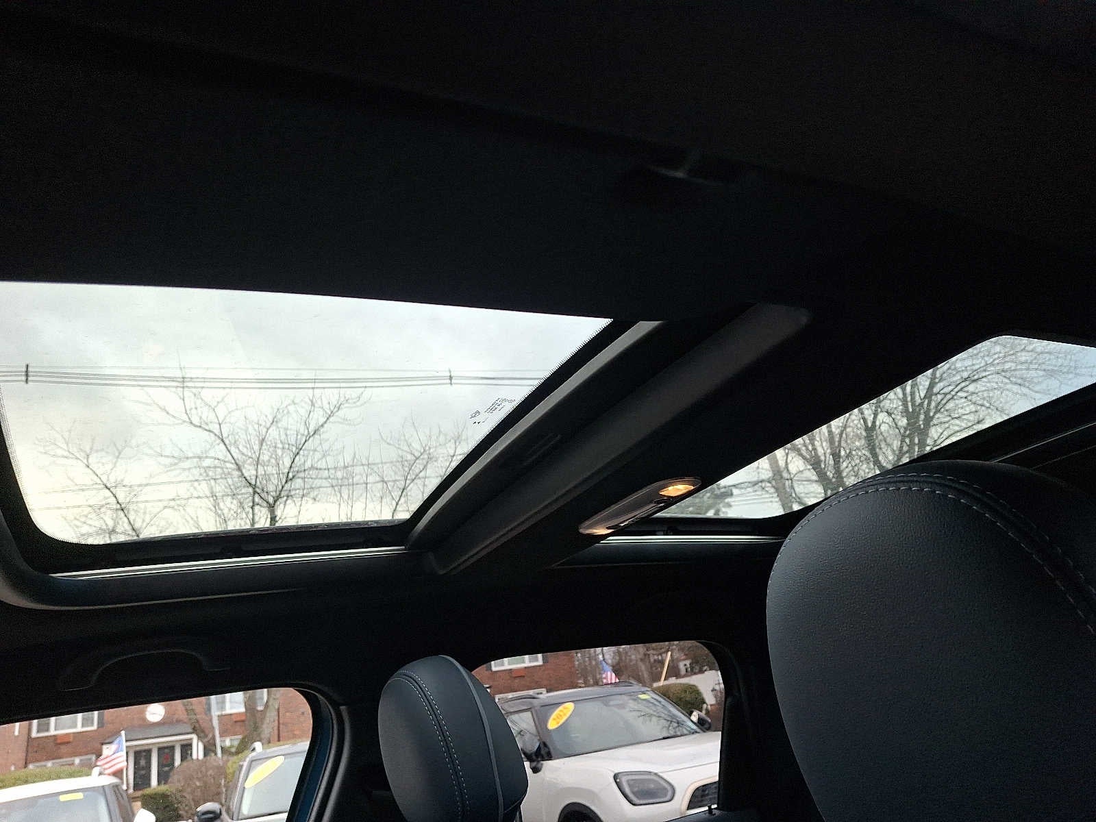 2023 MINI Countryman John Cooper Works